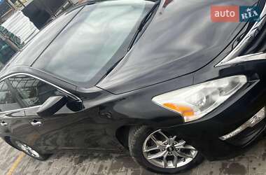 Ціни Nissan Altima Бензин