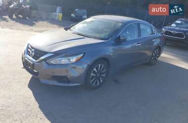 Цены Nissan Altima Бензин