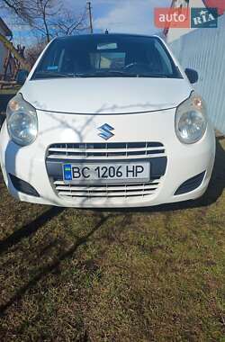 Ціни Suzuki Alto Бензин