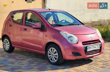Ціни Suzuki Alto Бензин