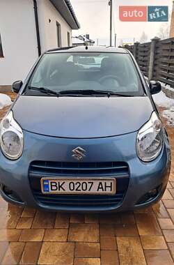 Цены Suzuki Alto Бензин