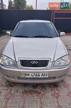 Цены Chery Amulet Бензин