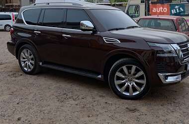 Цены Nissan Armada Бензин