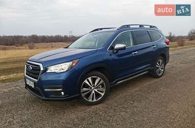 Ціни Subaru Ascent Бензин