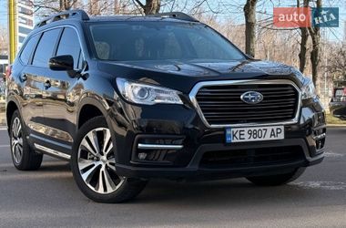 Ціни Subaru Ascent Бензин
