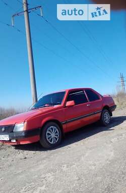 Ціни Opel Ascona Бензин