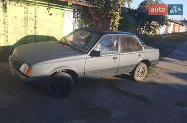 Цены Opel Ascona Бензин