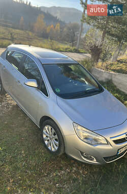 Ціни Opel Astra GTC Бензин