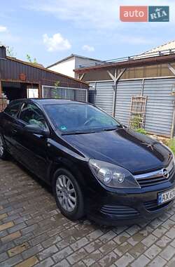 Цены Opel Astra GTC Бензин
