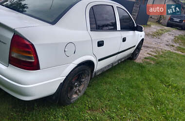 Ціни Opel Astra GTC Бензин