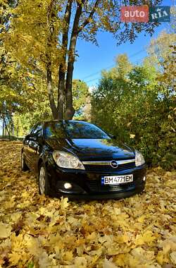 Ціни Opel Astra GTC Бензин