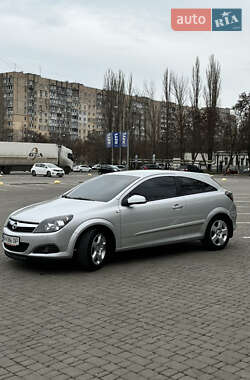 Ціни Opel Astra GTC Бензин