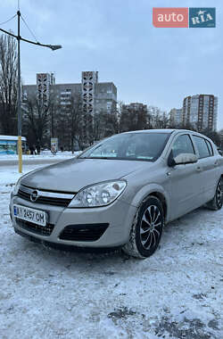 Цены Opel Astra GTC Бензин