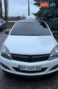 Цены Opel Astra GTC Бензин