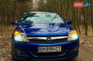 Цены Opel Astra GTC Бензин
