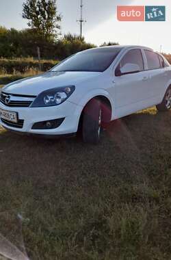 Цены Opel Astra Бензин