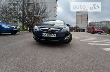 Ціни Opel Astra Бензин