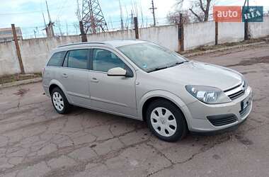 Цены Opel Astra Бензин