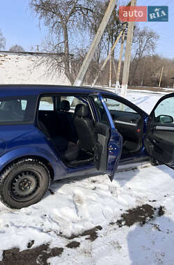 Цены Opel Astra Бензин