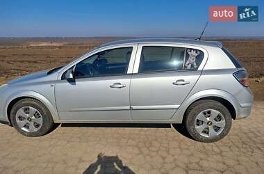 Цены Opel Astra Бензин