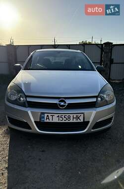 Цены Opel Astra Бензин
