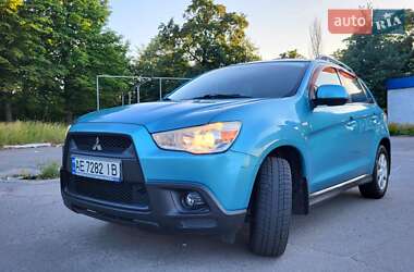 Цены Mitsubishi ASX Бензин
