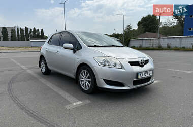 Ціни Toyota Auris Бензин