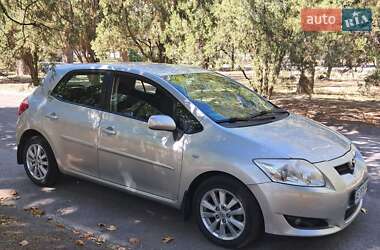 Ціни Toyota Auris Бензин