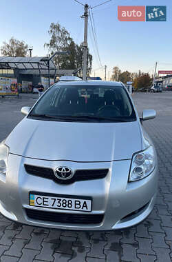 Ціни Toyota Auris Бензин