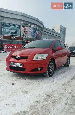Ціни Toyota Auris Бензин