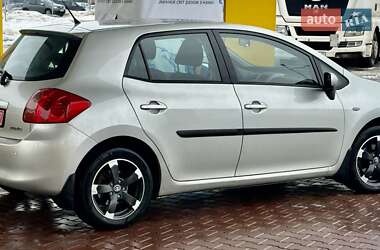 Ціни Toyota Auris Бензин