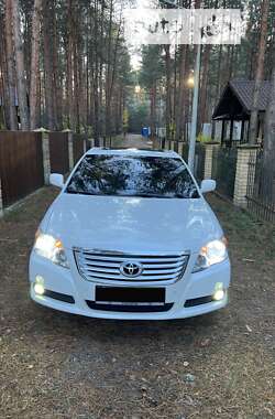 Цены Toyota Avalon Бензин