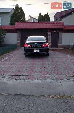 Ціни Toyota Avalon Бензин