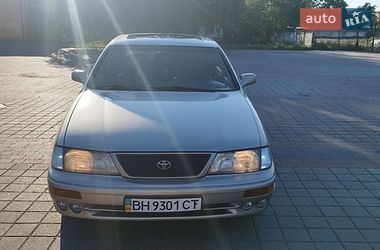 Цены Toyota Avalon Бензин