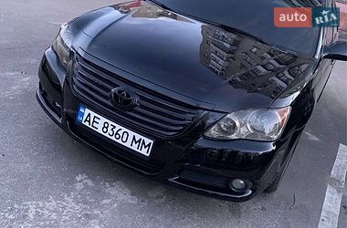 Цены Toyota Avalon Бензин
