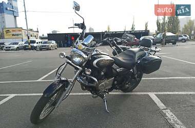 Цены Bajaj Avenger Бензин