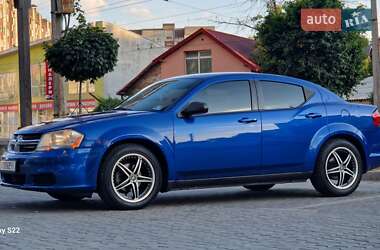 Ціни Dodge Avenger Бензин