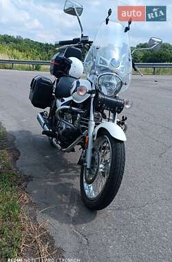 Ціни Bajaj Avenger Бензин