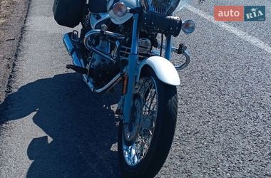 Цены Bajaj Avenger Бензин