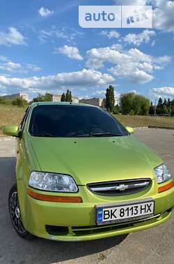 Ціни Chevrolet Aveo Бензин