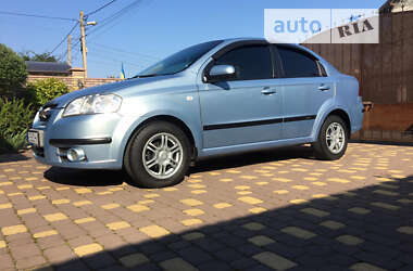 Цены Chevrolet Aveo Бензин