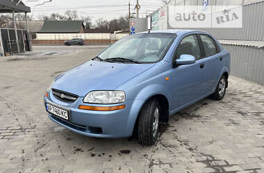 Цены Chevrolet Aveo Бензин