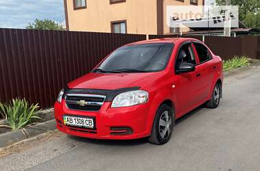 Ціни Chevrolet Aveo Бензин