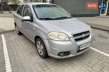 Ціни Chevrolet Aveo Бензин