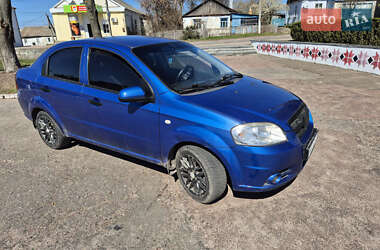 Ціни Chevrolet Aveo Бензин