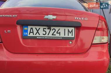 Цены Chevrolet Aveo Бензин