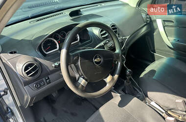 Цены Chevrolet Aveo Бензин