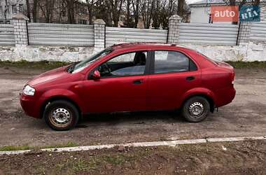 Ціни Chevrolet Aveo Бензин
