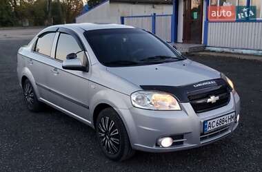 Цены Chevrolet Aveo Бензин