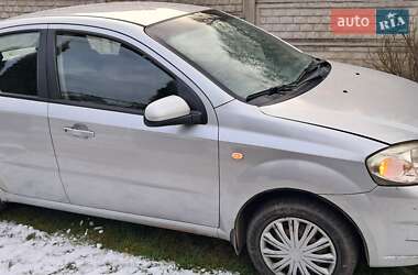 Цены Chevrolet Aveo Бензин